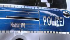 Zugverkehr in Augsburg nach Explosion eingestellt