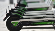 40 E-Scooter in Flusslauf in Bremen entdeckt: Hintergründe unklar