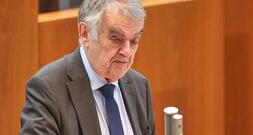 Reul spricht nach Anschlag auf Umspannwerk von