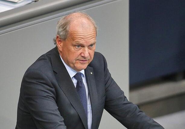 Bild vergr&ouml;&szlig;ern: Güntzler: Union will Steuerreform nachbessern