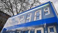 Benzinpreis gestiegen - Diesel etwas günstiger