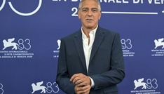 George Clooney: Die USA 
