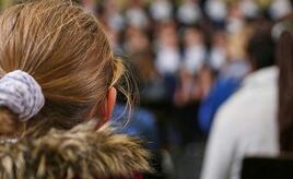 Grüne werfen Regierung sozial ungerechte Familienpolitik vor