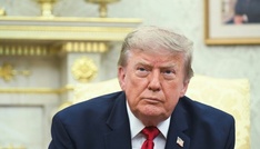 USA: Goldener Trump-Dollar kommt in Umlauf