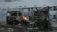 Ukraine führt neues zweistufiges Luftalarm-System ein