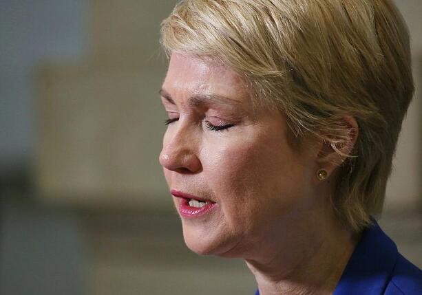 Bild vergr&ouml;&szlig;ern: Schwesig: Russland-Einschätzung war ein Irrtum
