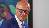 DOSB-Chef Fricke kritisiert Merz wegen Vakanz im Kanzleramt