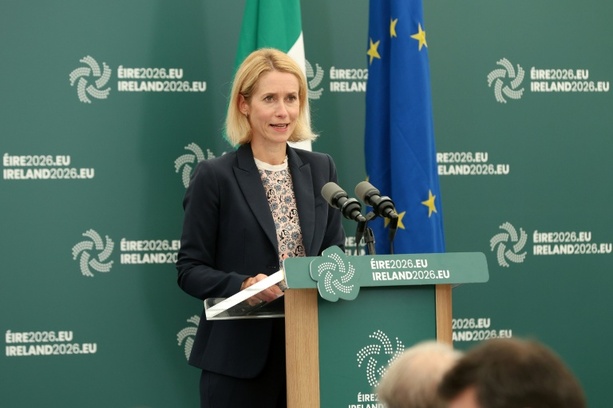 Bild vergr&ouml;&szlig;ern: Gespräche in der EU über Reform des Auswärtigen Dienstes