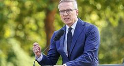 Wildberger fordert globale KI-Behörde nach Vorbild der Atomaufsicht