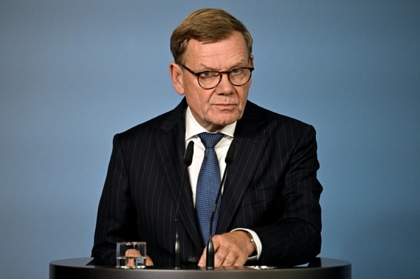 Bild vergr&ouml;&szlig;ern: Treffen der Außenminister Deutschlands, Frankreichs und Polens in Weimar