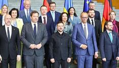 Bundesregierung will Ukraine mehr Geheimdienstinformationen liefern