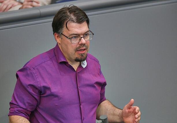 Bild vergr&ouml;&szlig;ern: Grüne fordern schärferes Vorgehen gegen russische Schattenflotte