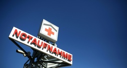 Barmer-Analyse: Ohne bessere Patientensteuerung deutlich mehr Notfallbehandlungen