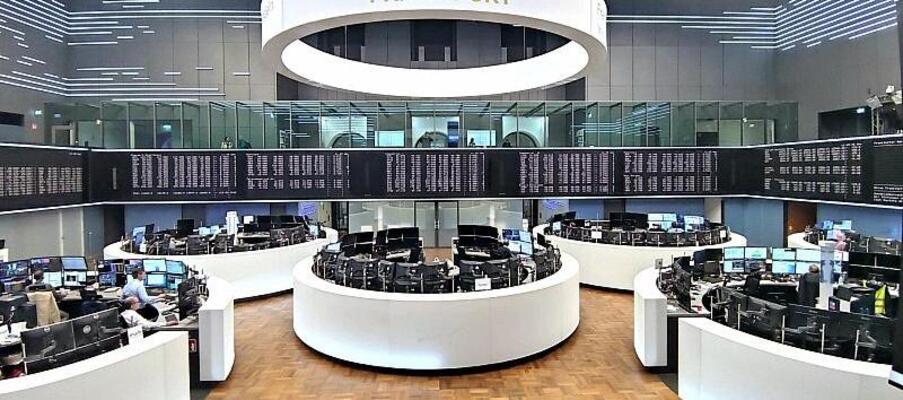 DWS-Chef: KI-Aktien könnten stärker schwanken
