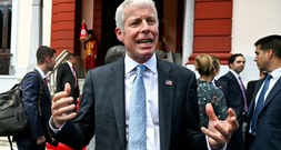 US-Energieminister Wright weist Vorwürfe nach Öl-Abkommen mit Venezuela zurück