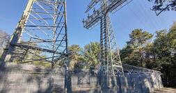 Innenministerium: Kritische Infrastruktur stark gefährdet