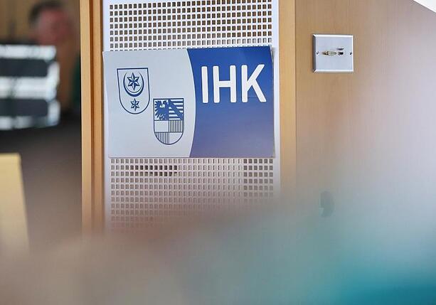 Bild vergr&ouml;&szlig;ern: IHK sorgt sich um Sachsen-Anhalts internationales Ansehen