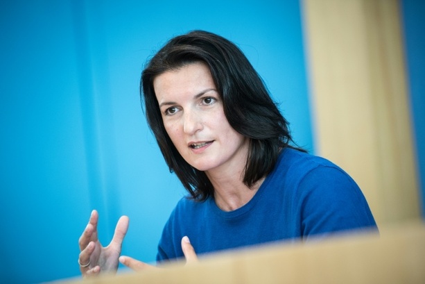 Bild vergr&ouml;&szlig;ern: Kritische Infrastrukturen: Grüne fordern Sicherheitskonzept von Dobrindt