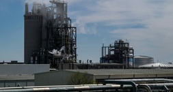 Positive Sondereffekte durch Iran-Krieg: Chemieindustrie deutlich im Plus