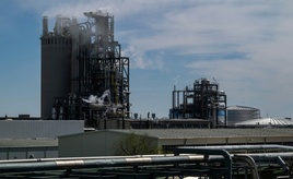 Positive Sondereffekte durch Iran-Krieg: Chemieindustrie deutlich im Plus