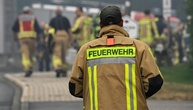 Verdacht auf Brandstiftung: Hunderte Schweine bei Feuer in Thüringen verendet