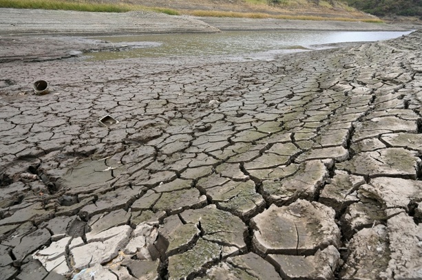 Bild vergr&ouml;&szlig;ern: UNO: Wetterphänomen El Niño wird sehr stark und dauert wohl bis Februar
