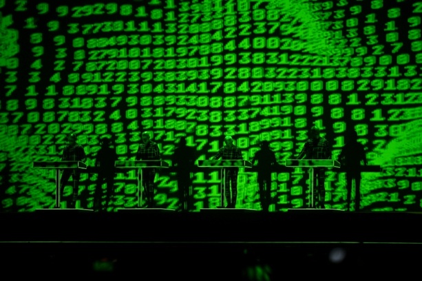 Bild vergr&ouml;&szlig;ern: BGH gibt Produzent Moses Pelham in Dauerstreit mit Band Kraftwerk Recht