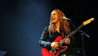 US-Jazzsängerin Cassandra Wilson im Alter von 70 Jahren gestorben