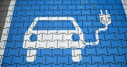 E-Auto-Trend setzt sich fort: Anteil an Neuzulassungen steigt über 32 Prozent