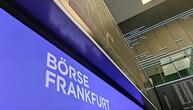 Dax leicht im Minus - Trump beruhigt Märkte etwas