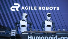 US-Importverbot für humanoide Roboter: Deutsches Start-up hofft auf Ausnahme