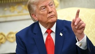 US-Exportdefizit vergrößert sich im Juli stark