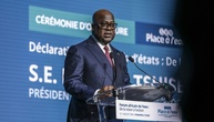 Demokratische Republik Kongo will Botschaft in Israel nach Jerusalem verlegen