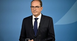 Innenminister Dobrindt und EU-Kollegen beraten in Kopenhagen über Abschiebezentren