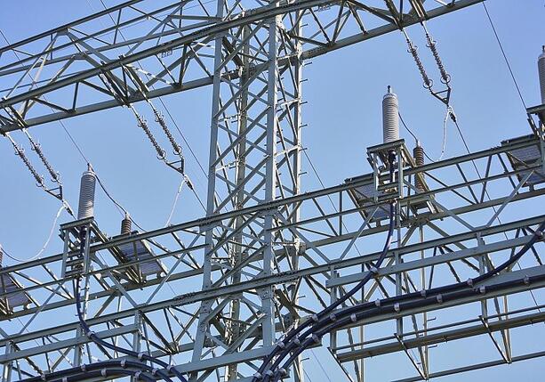 Bild vergr&ouml;&szlig;ern: SPD fordert mehr Erdverkabelung zum Schutz der Stromnetze