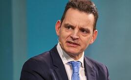 Eon-Chef befürchtet weitere Gaspreissteigerungen
