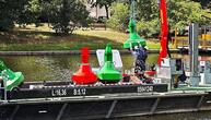 Rhein-Anrainer fordern mehr Geld für Wasserstraßen