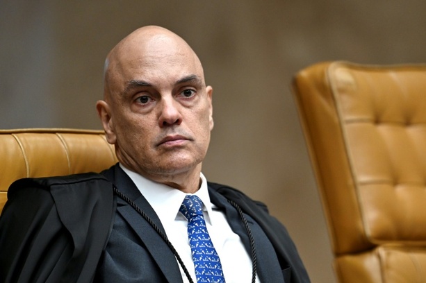 Bild vergr&ouml;&szlig;ern: Korruptionsskandal erschüttert Obersten Gerichtshof Brasiliens