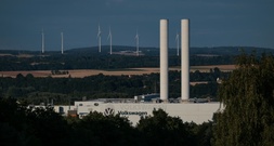 Sachsens Wirtschaftsminister für chinesische VW-Produktion in Zwickau