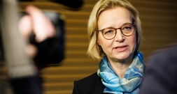 Weitere Abgeordnete wollen Thüringer BSW-Fraktion verlassen
