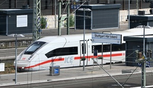 Pünktlichkeit im DB-Fernverkehr im August kaum verbessert
