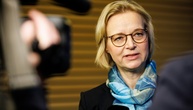 Thüringer BSW-Fraktion zerfällt - Koalition will trotz Parteiaustritten weiterarbeiten