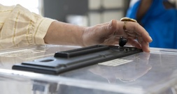 Vorwurf der Wahlfälschung in Seniorenheim in Sachsen-Anhalt nicht bestätigt