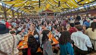 Oktoberfest-Promi-Wirt erwartet Rekordandrang