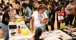 US-Unternehmen schaffen im August mehr Arbeitsplätze