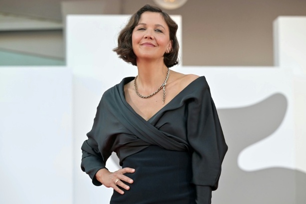 Bild vergr&ouml;&szlig;ern: Maggie Gyllenhaal: Marilyn-Monroe-Film besser ohne als mit KI gelungen