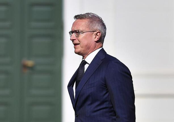 Bild vergr&ouml;&szlig;ern: Wildberger hält Regeln für Smart Glasses für nötig