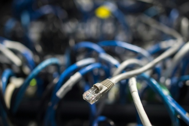 Bild vergr&ouml;&szlig;ern: Nach Angriff auf Berliner Senatsverwaltung: Hacker veröffentlichen gestohlene Daten