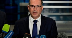 Anschläge auf Umspannwerke: Dobrindt geht von 
