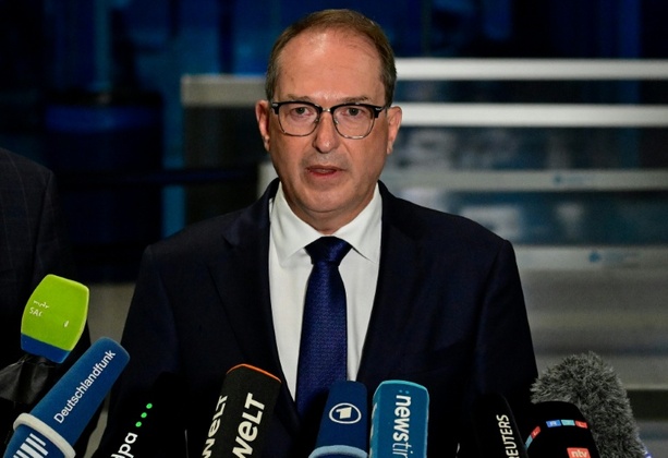 Bild vergr&ouml;&szlig;ern: Anschläge auf Umspannwerke: Dobrindt geht von Klimaextremismus aus